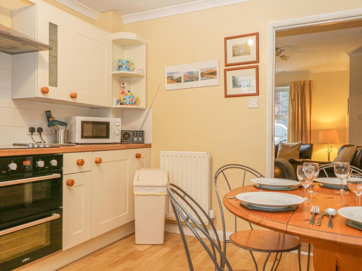 Jill'S Cottage Keswick  Exterior foto